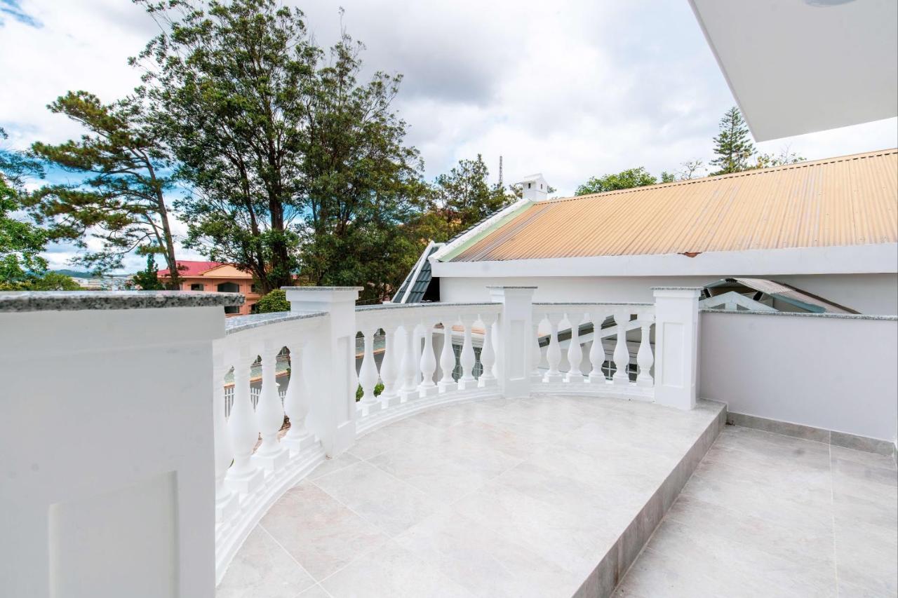 Hoa Mi Condotel Da Lat Eksteriør billede