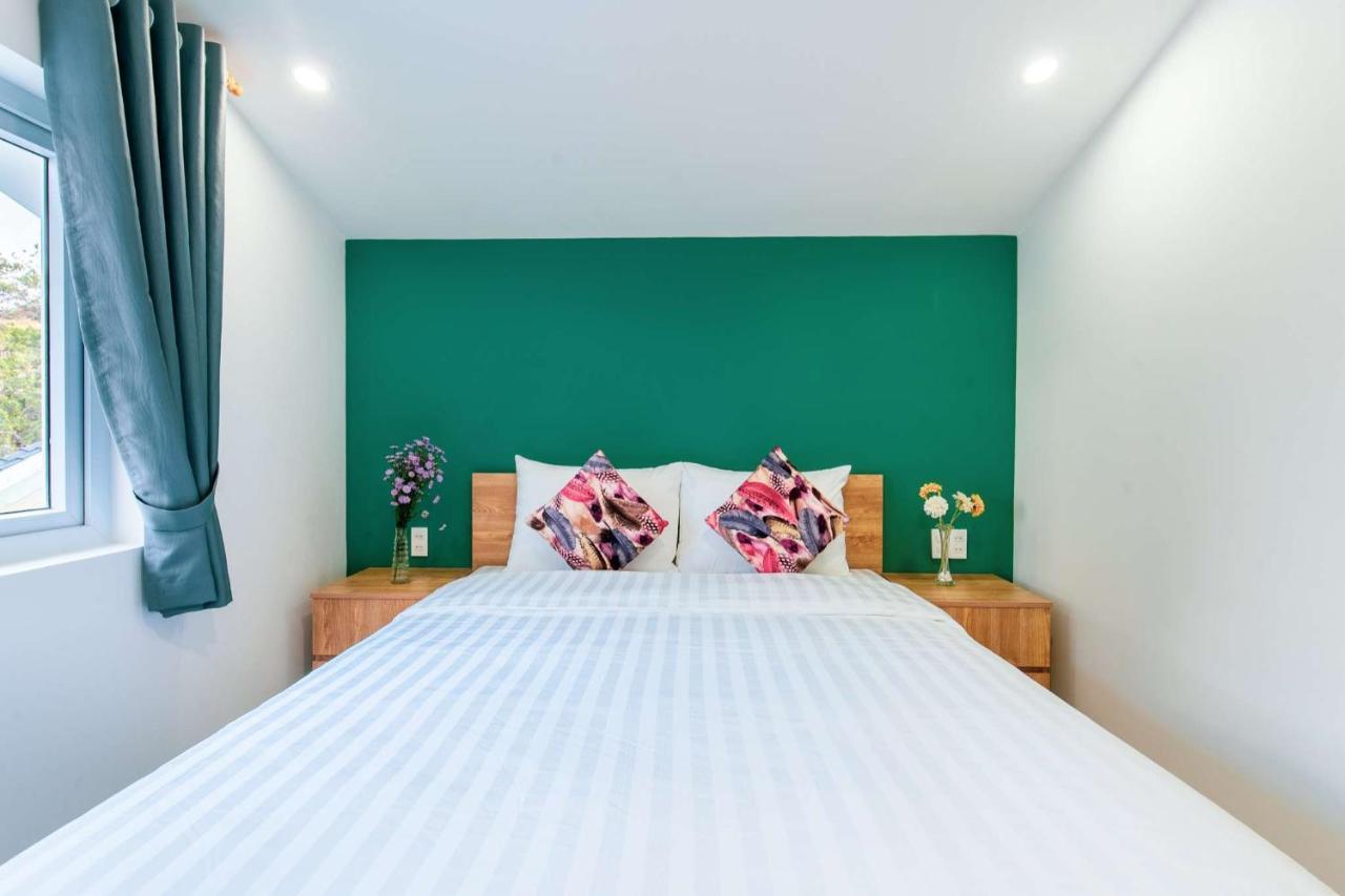 Hoa Mi Condotel Da Lat Eksteriør billede