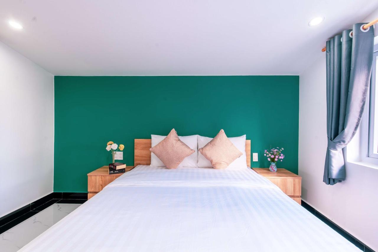 Hoa Mi Condotel Da Lat Eksteriør billede